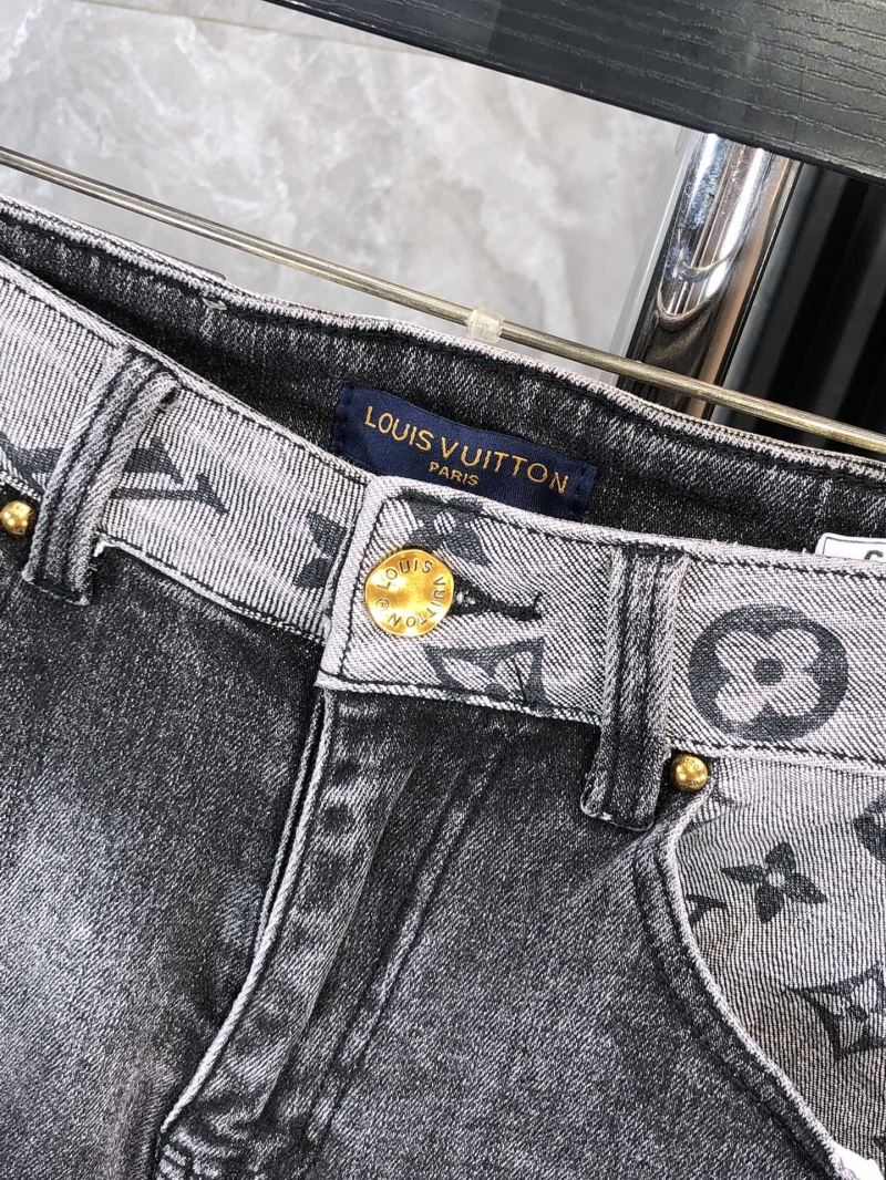 Louis Vuitton Jeans